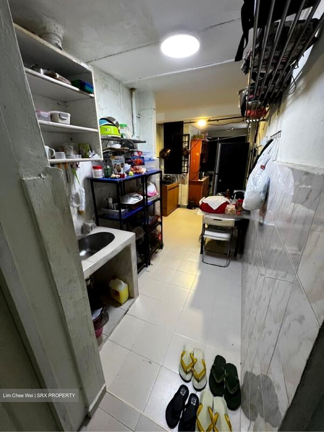 Blk 84 Commonwealth Heights (Queenstown), HDB 3 Rooms #470384271